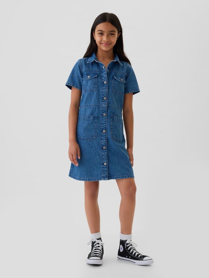 Buy Girls Holiday Dresses Online Gap UK