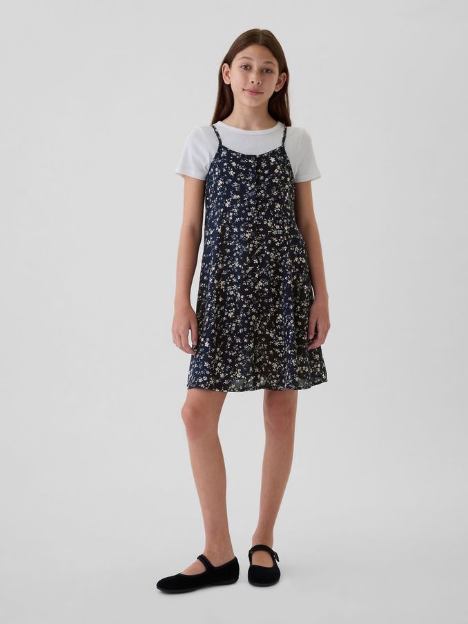 Buy Girls Holiday Dresses Online Gap UK