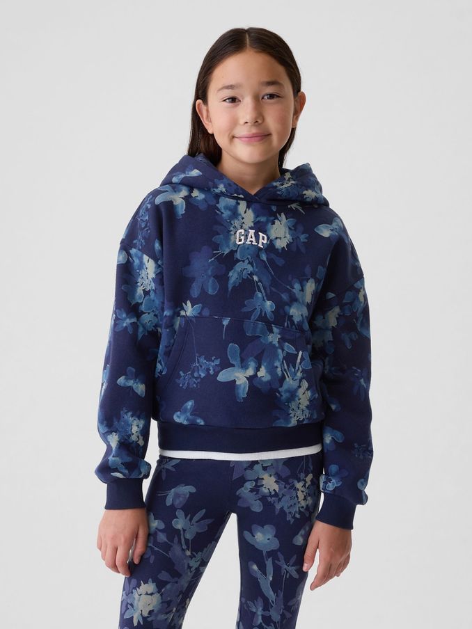 Gap hoodies for girls 2025