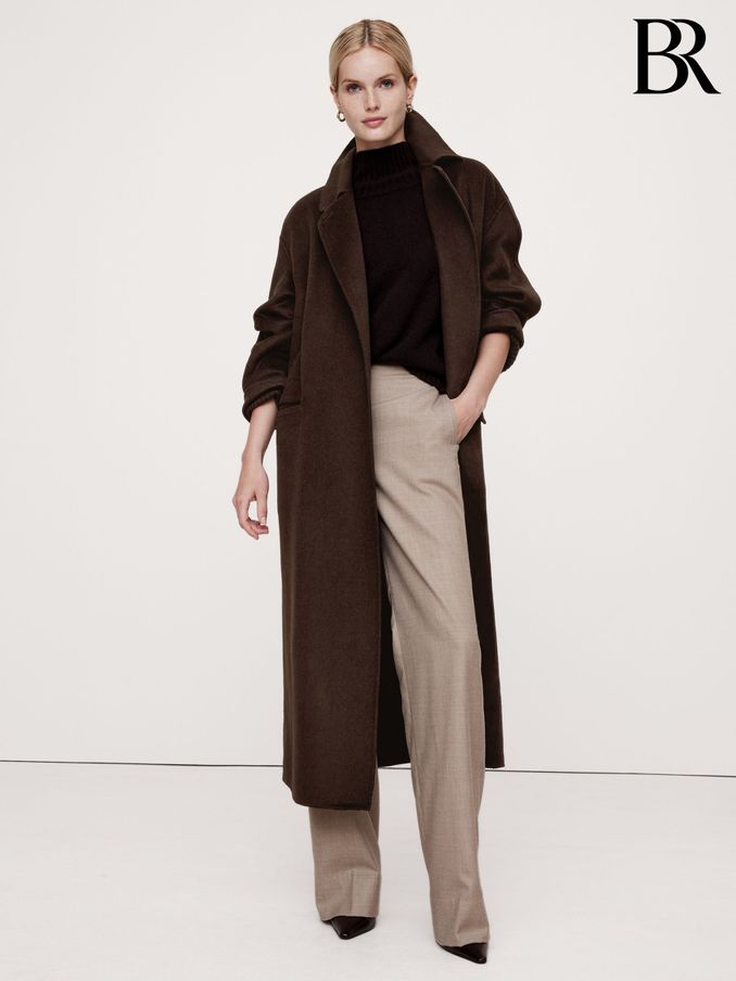 Banana republic coats and jackets online