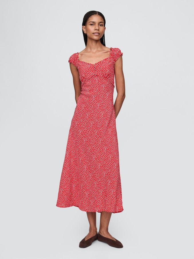 Gap sun dresses discount
