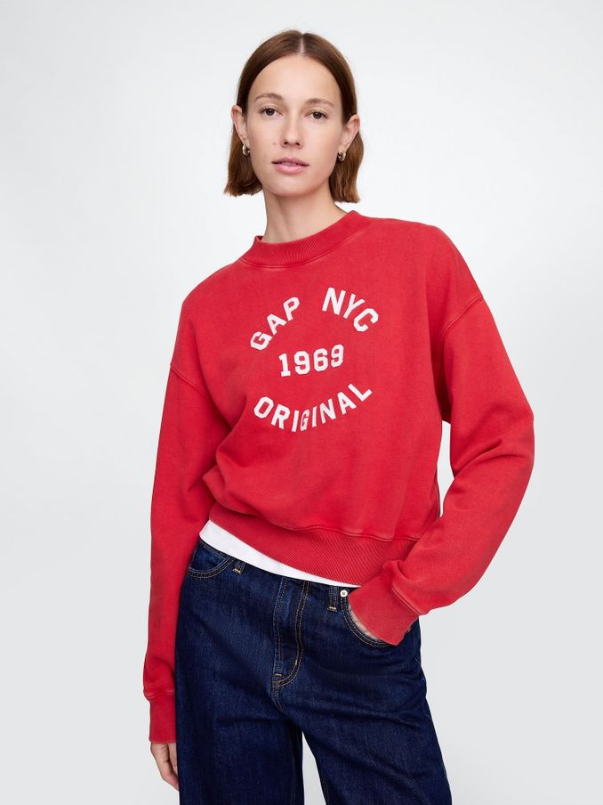 Womens graphic sweatshirts online