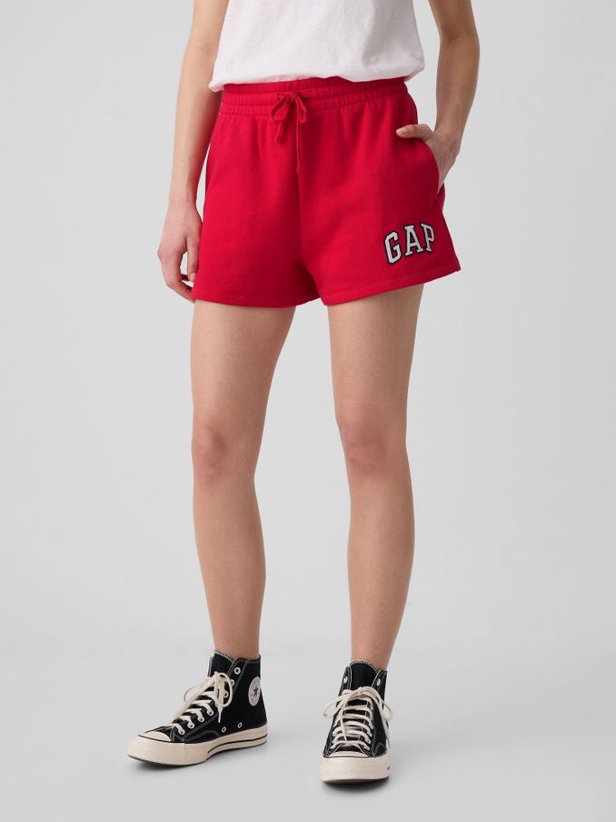 Womens Shorts Sale Gap