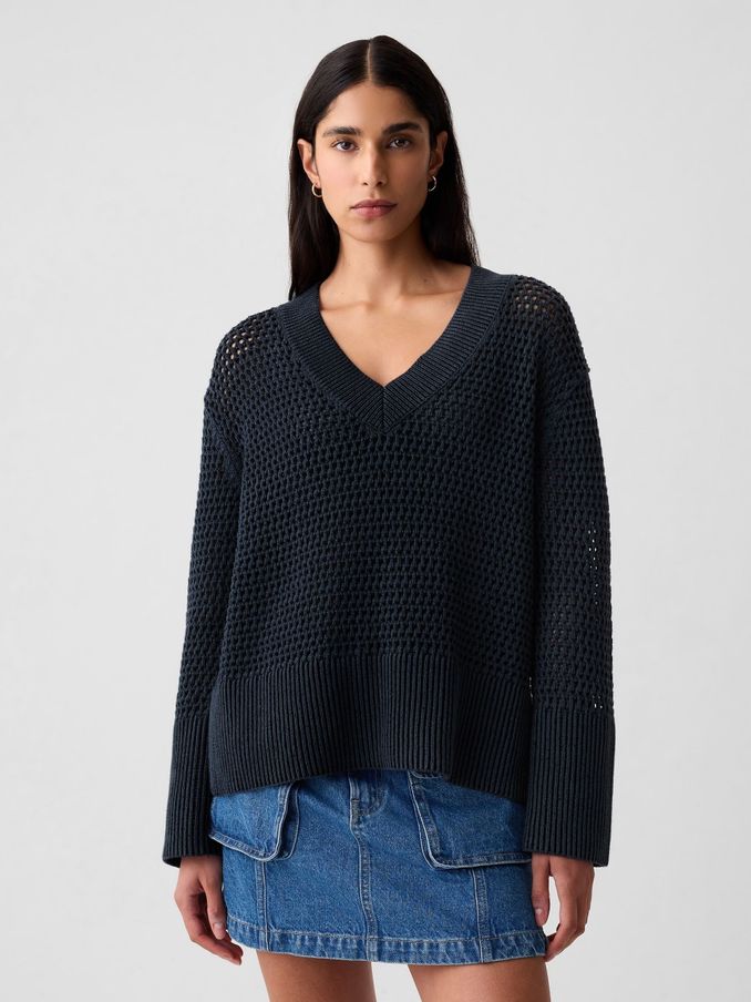 Womens Jumpers Clearance Gap