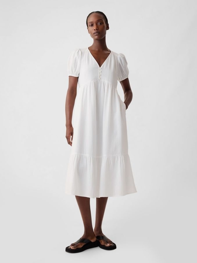 Gap womens dresses sale discount