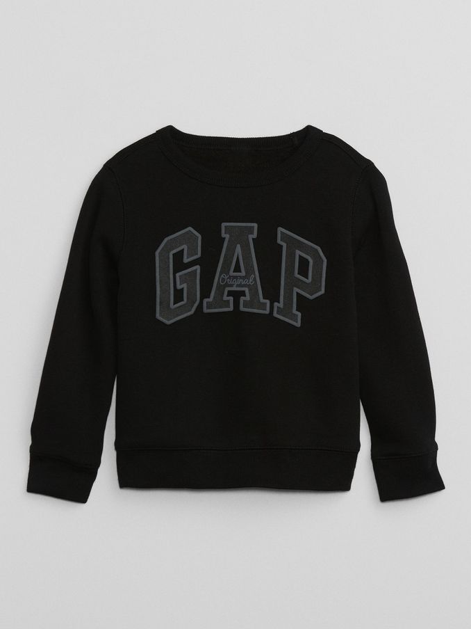 Baby gap deals sweatshirt