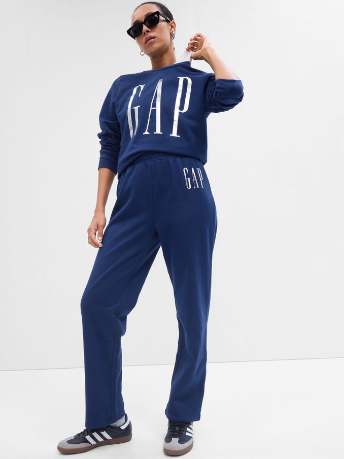 Buy Women s Joggers Sale Online Gap UK