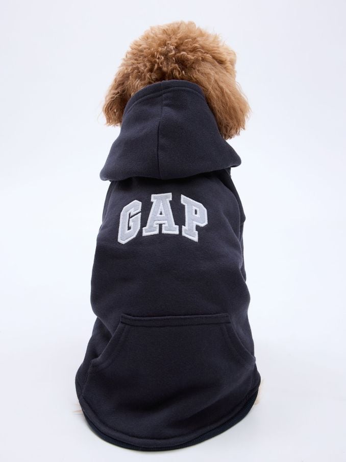 Gap dog sweater deals