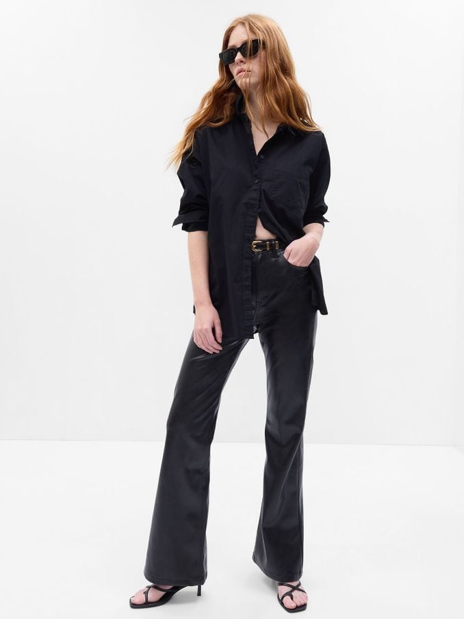 Gap sale discount trousers