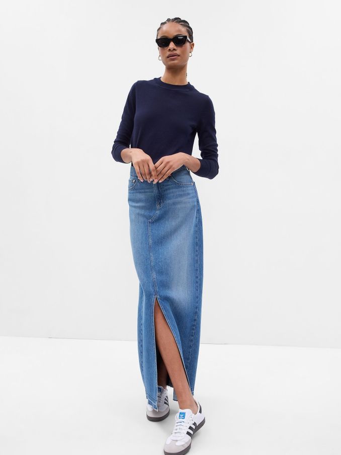 Gap sales blue jumper