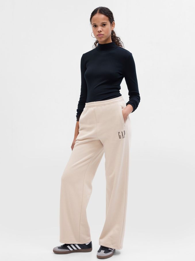 Gap womens jogging bottoms best sale