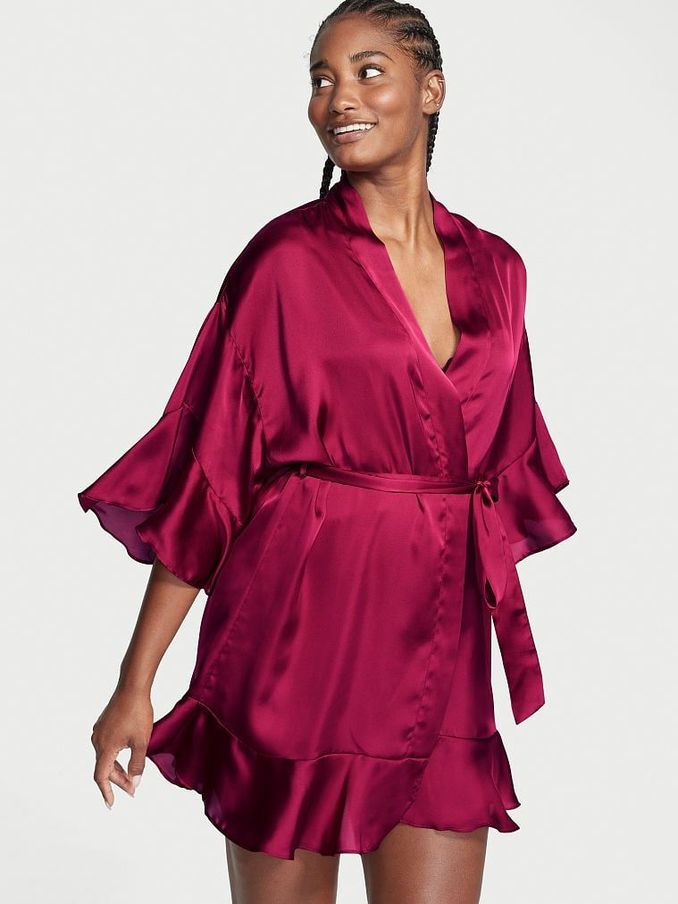 Dressing Gown Sale Victoria s Secret UK