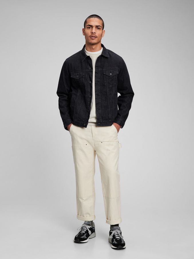 Gap discount jackets men