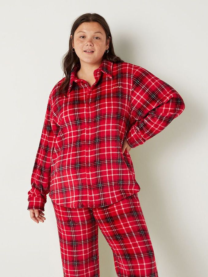Victoria secret pajamas shop sale