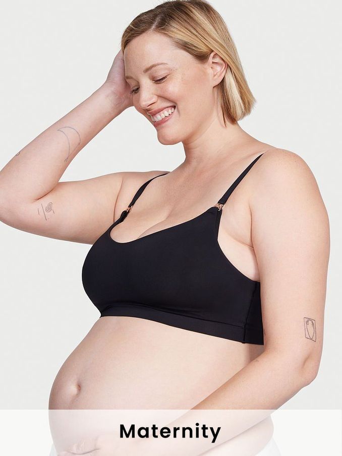 Maternity Bras Nursing Bras Victoria s Secret UK