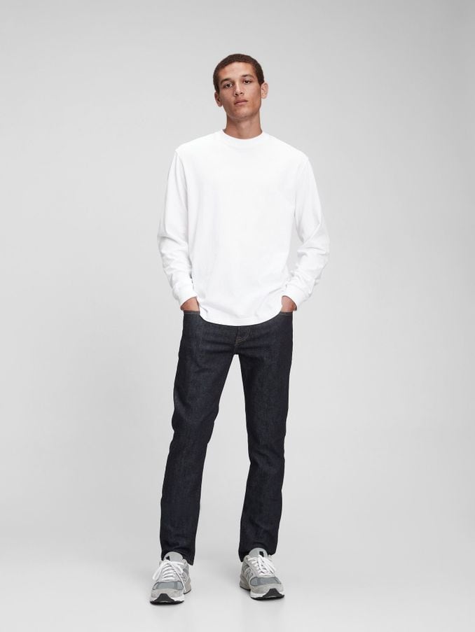 Gap standard shop fit jeans