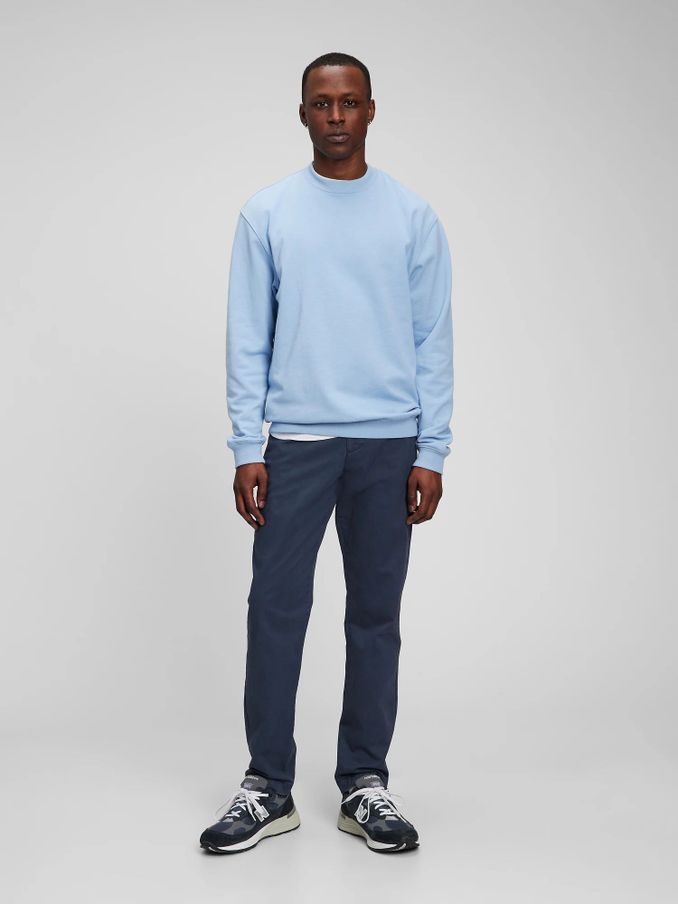 Gap mens trousers shop sale