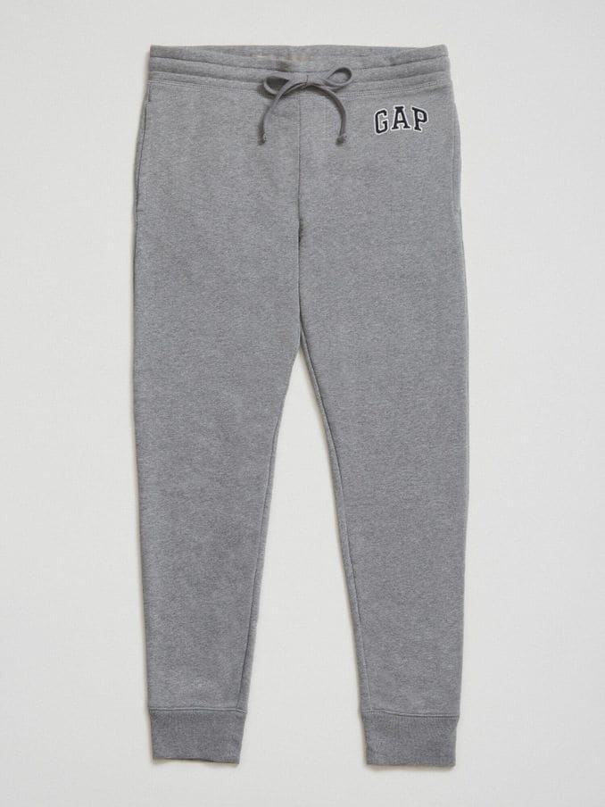 Gap jogger online pants mens