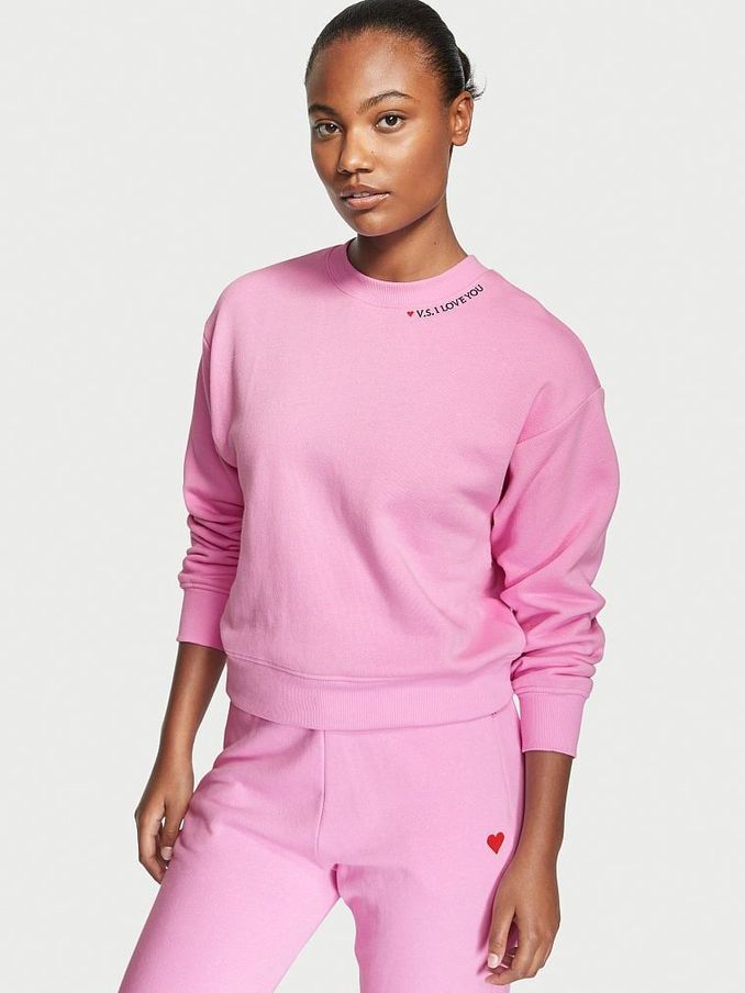 Victoria secret cheap pink sweatpants sale