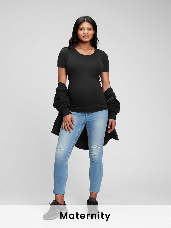 Gap online maternity clearance