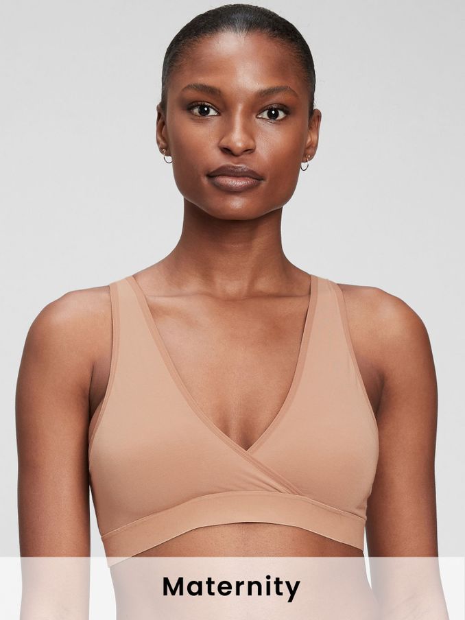 Gap nursing nightie deals
