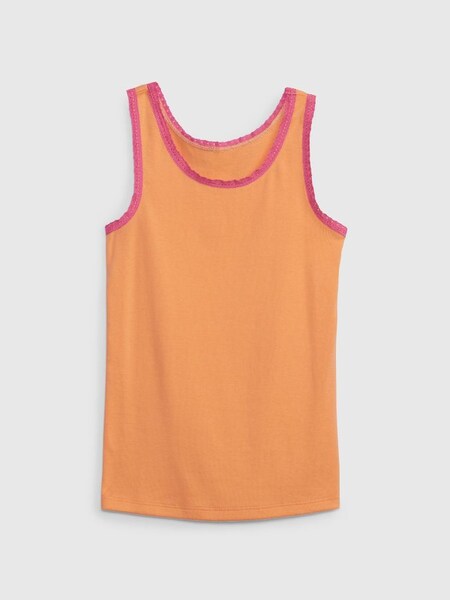 Vest (K12728) | £4