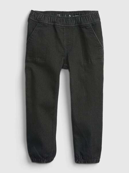 Black Everyday Joggers (K12814) | £15