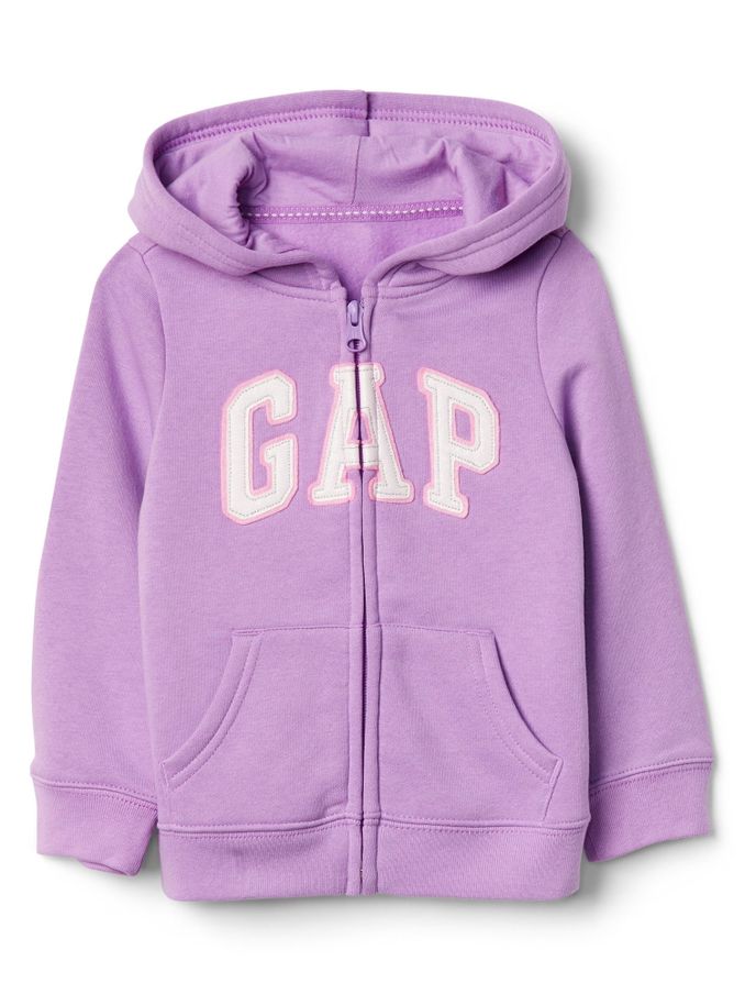 Gap sales hoodies girl