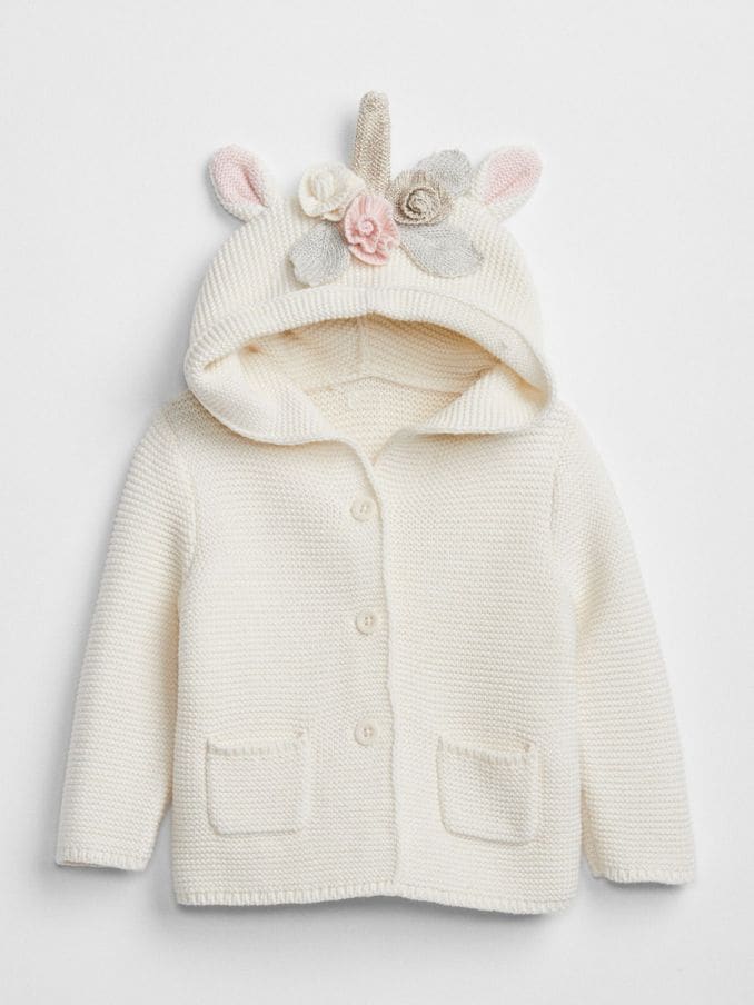 Baby Jumpers Cardigans Gap