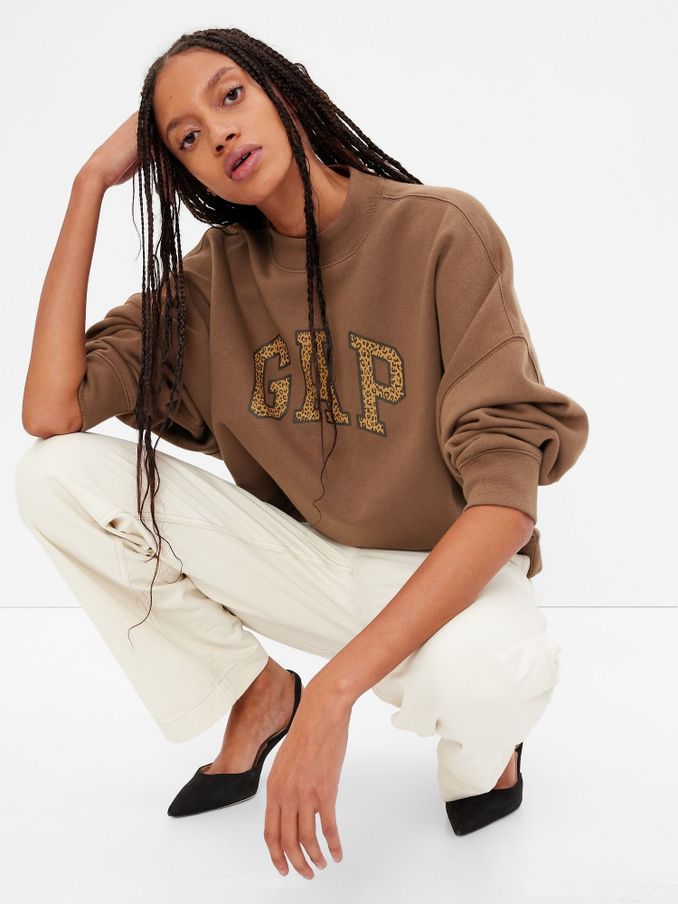 Gap women's sweatshirts uk sale