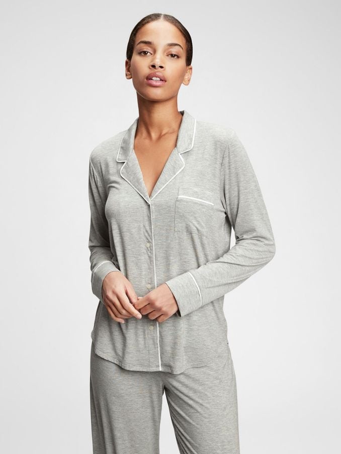 Gap ladies nightwear discount
