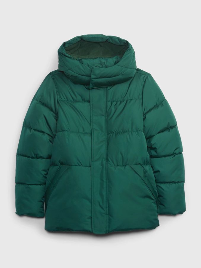 Gap sales girls coats