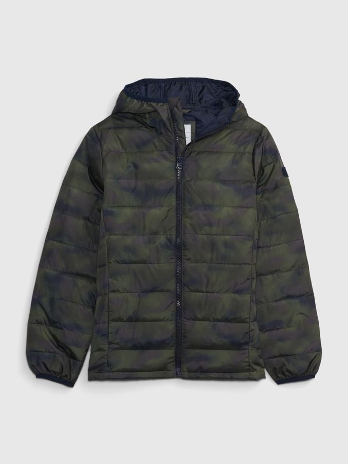 Gap boys jackets top