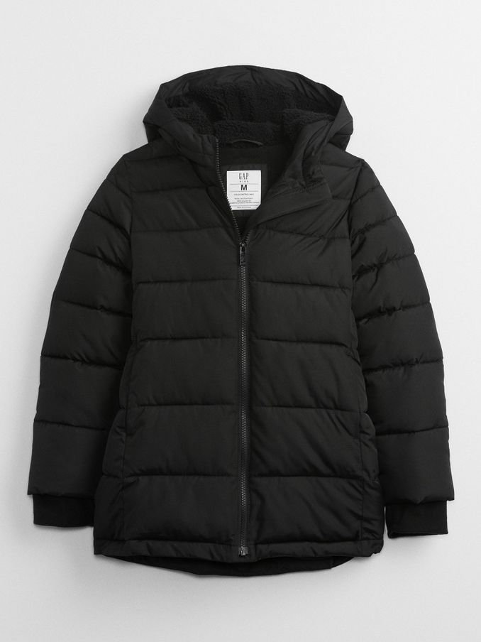 Gap hot sale girls parka