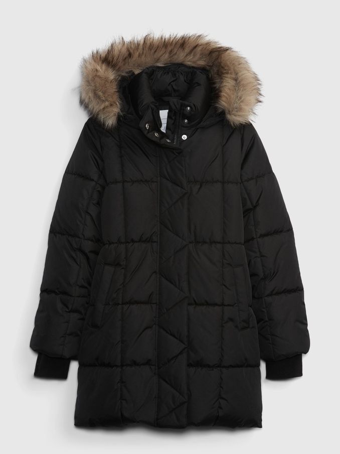 Gap kids outlet girls coats