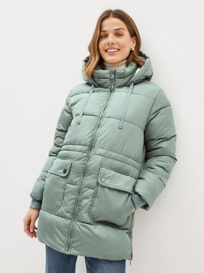 Gap outerwear sale store