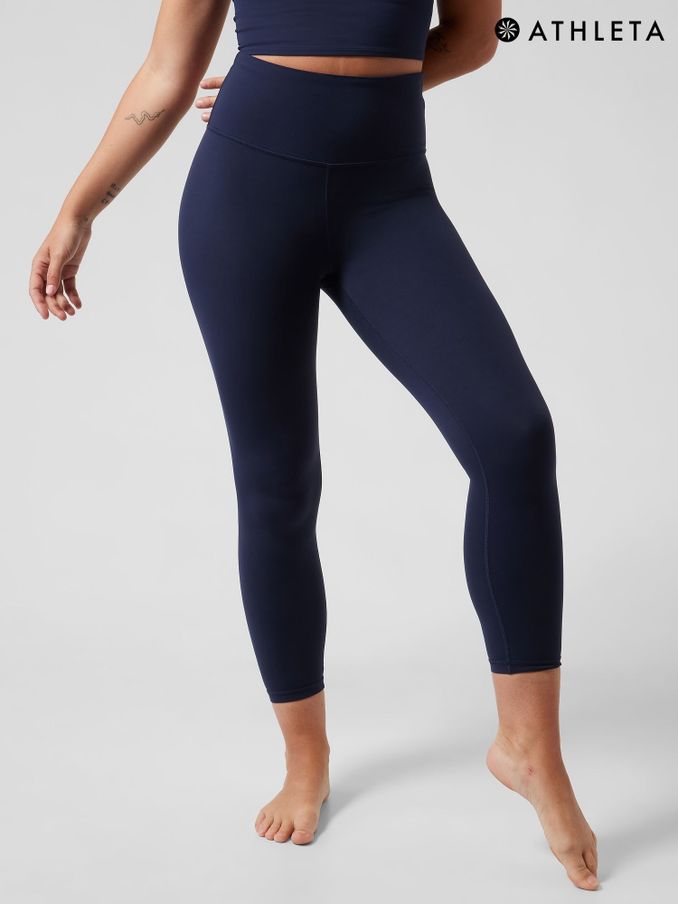 Black athleta leggings new arrivals