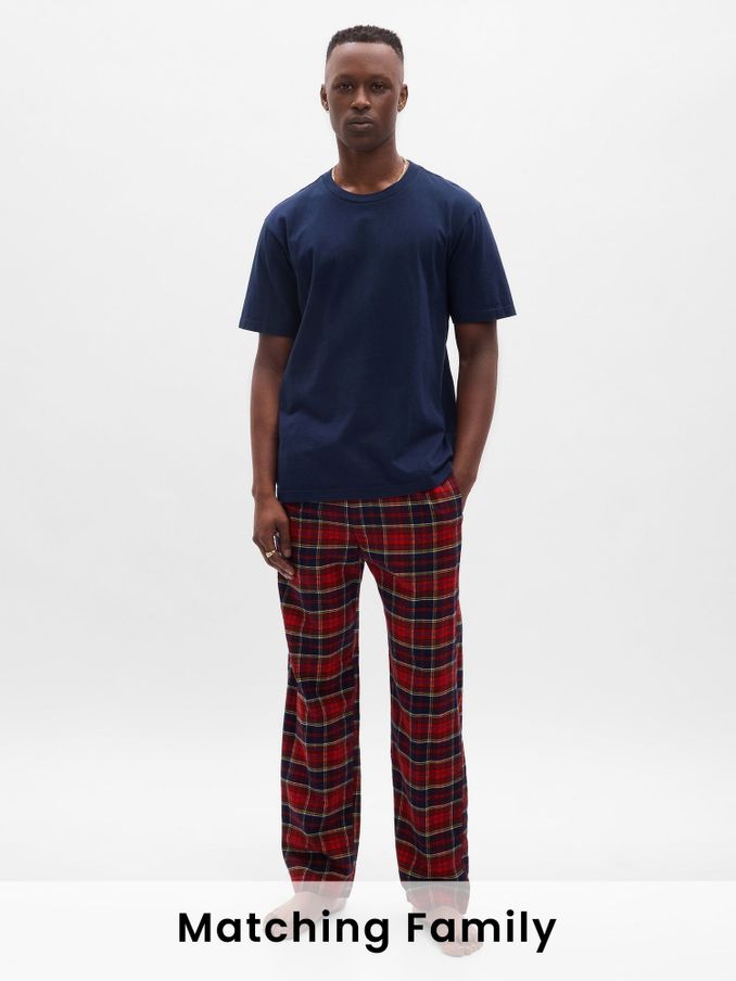 Mens pyjamas 100 store cotton