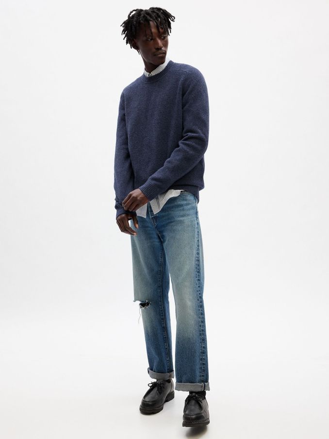 Gap mens hot sale jumpers sale