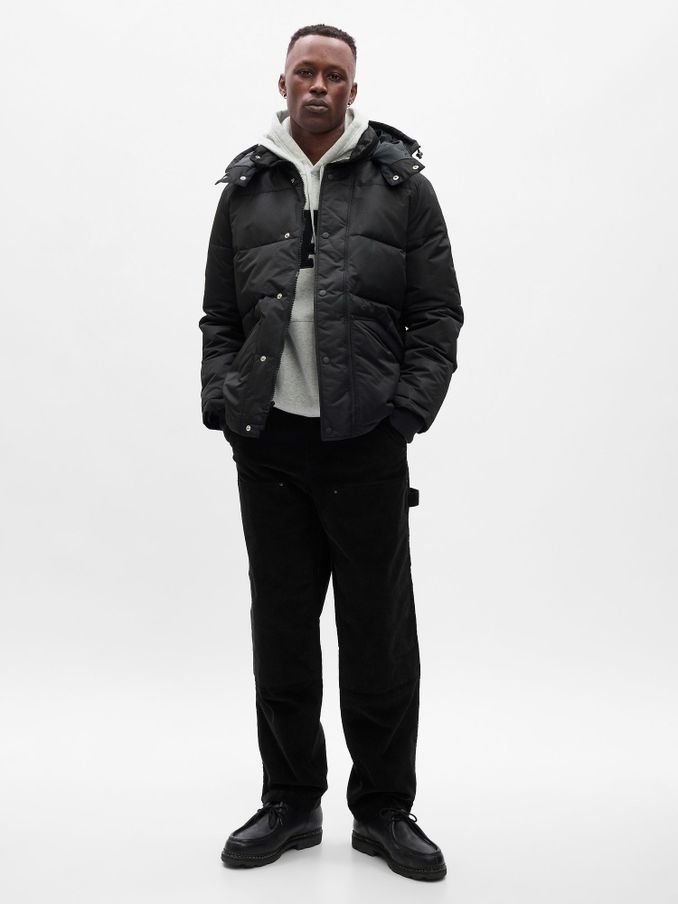 Gap on sale sale jackets