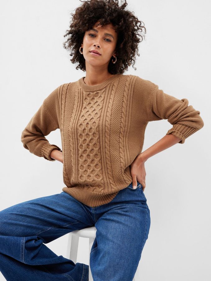 Gap knitwear sale store
