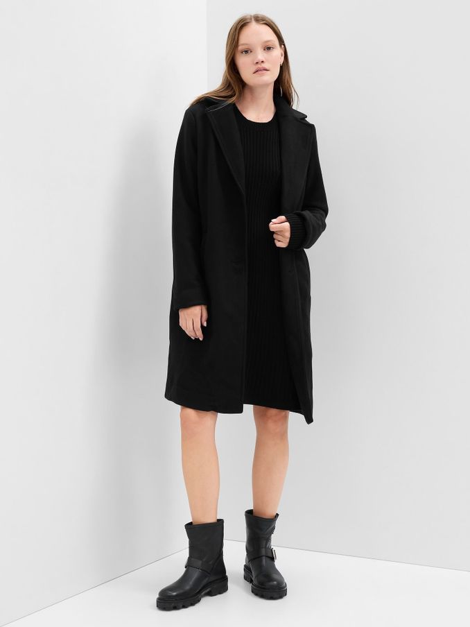 The gap womens coats outlet