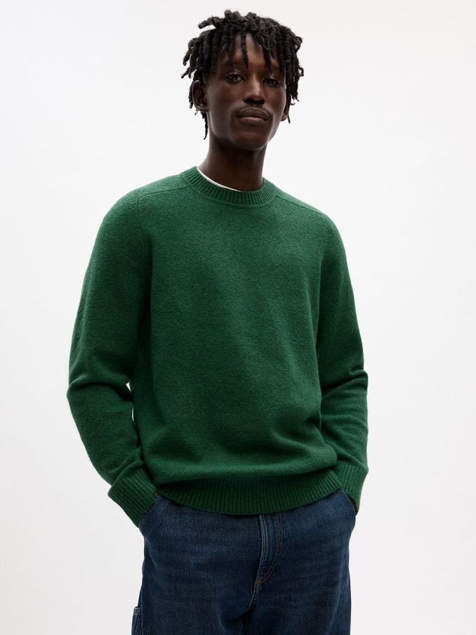 Gap mens shop jumpers