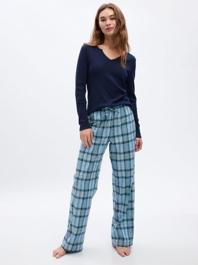 Gap uk womens pyjamas outlet