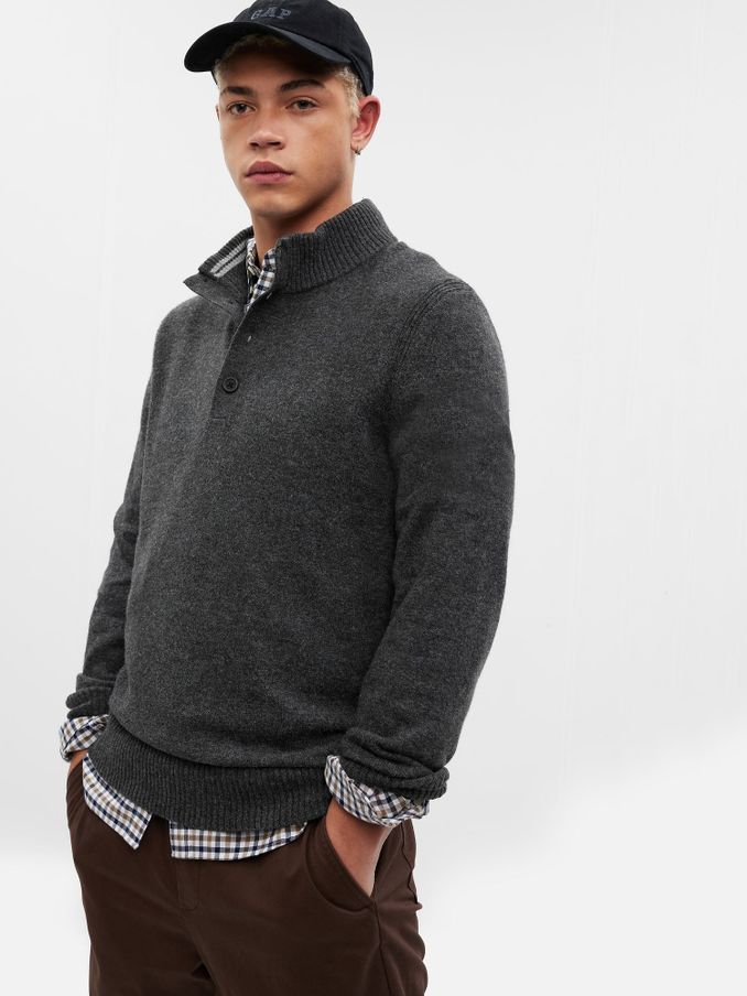 Gap mens new arrivals jumpers sale
