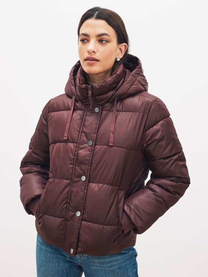 Gap sale deals coats