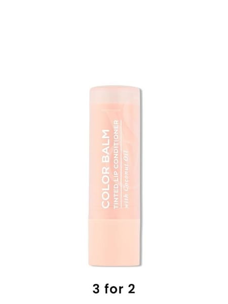 Peach Colour Balm Tinted Lip Conditioner (K17843) | £15
