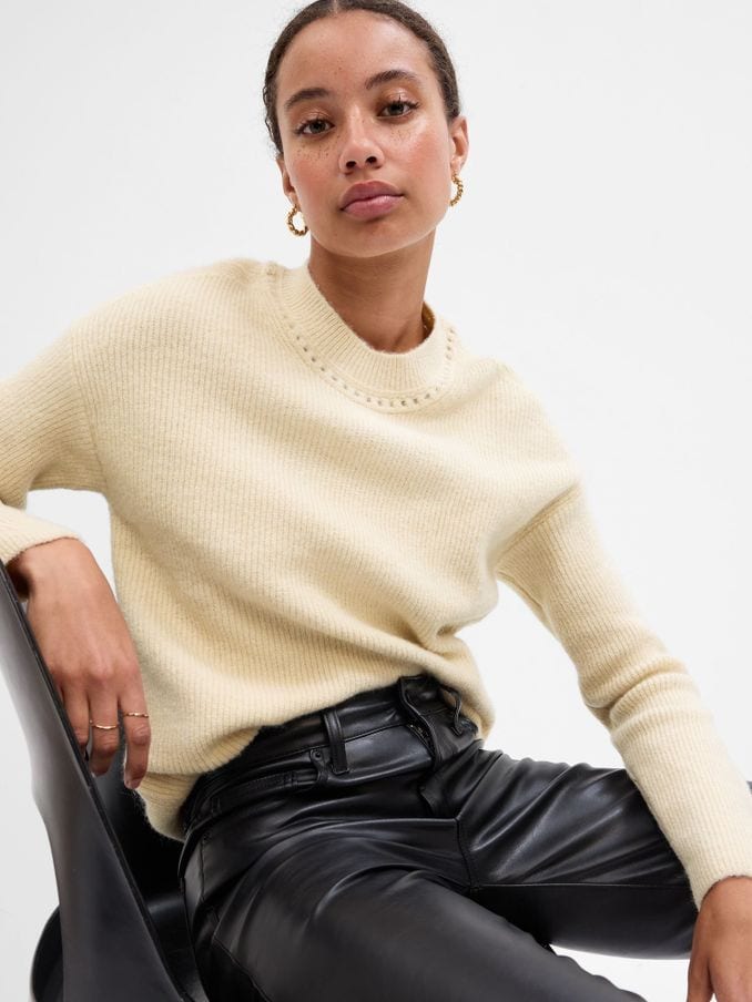 Gap jumper sale new arrivals