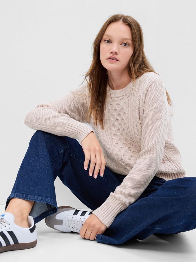 Gap sale womens jumpers deals