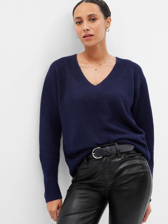 Gap womens jumpers sale discount